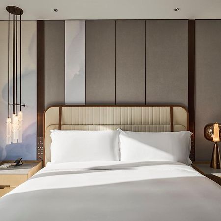 Готель Intercontinental Taichung By Ihg Екстер'єр фото